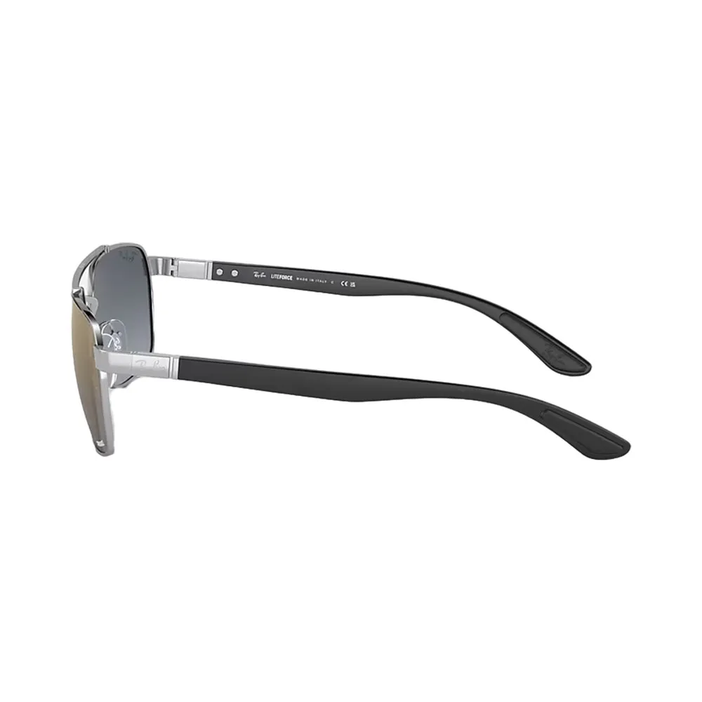 LENTE RAY BAN 3701 003/J0 59