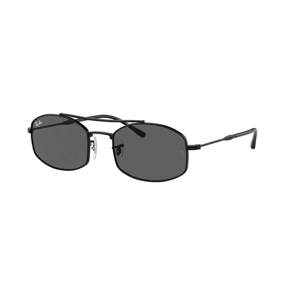 LENTE RAY BAN 3719 002B1 51