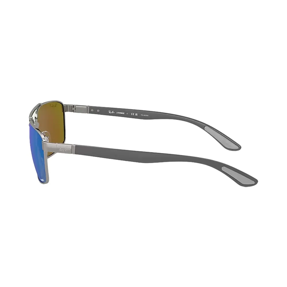 LENTE RAY BAN 3737CH 004/A1 60