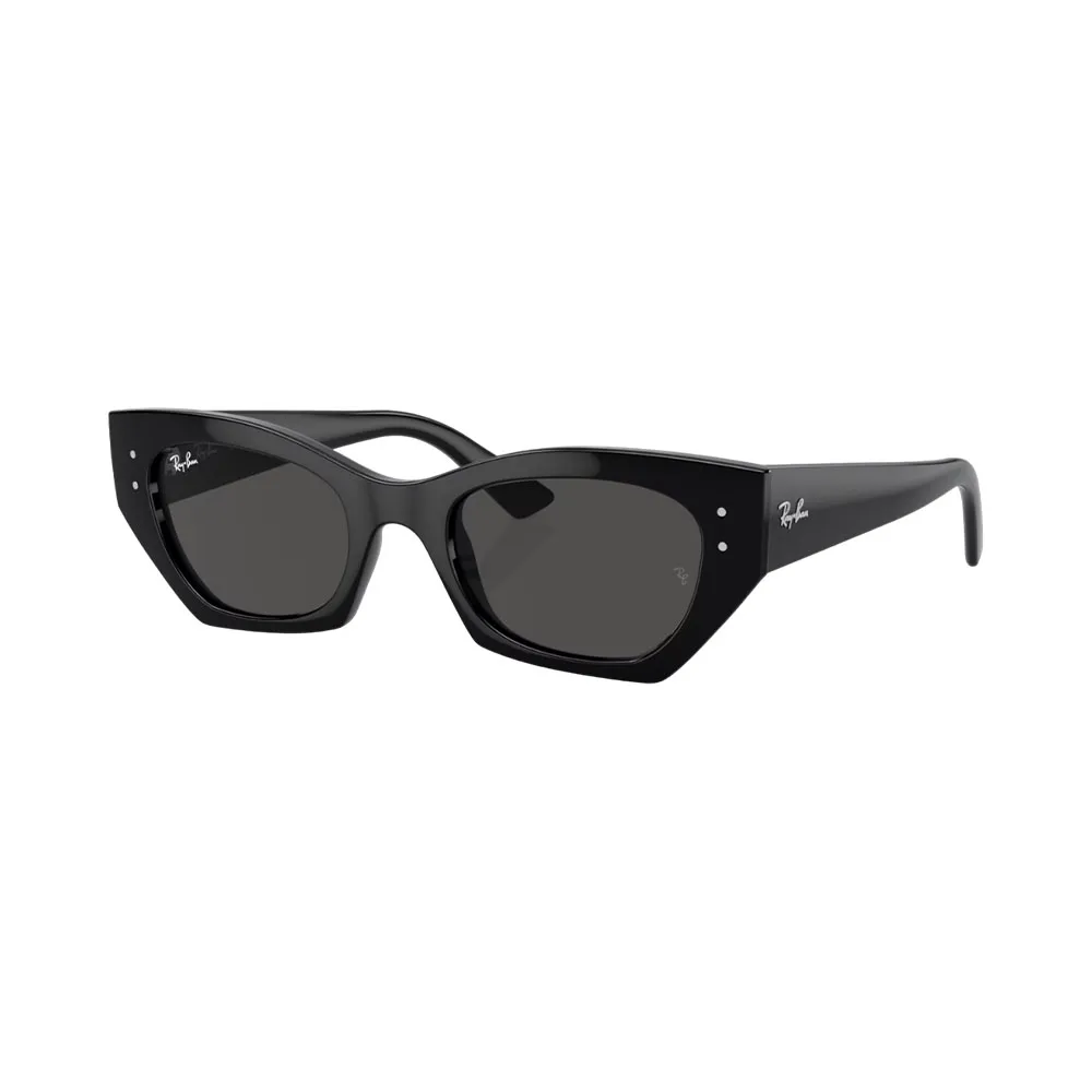 LENTE RAY BAN 4430 667787 52