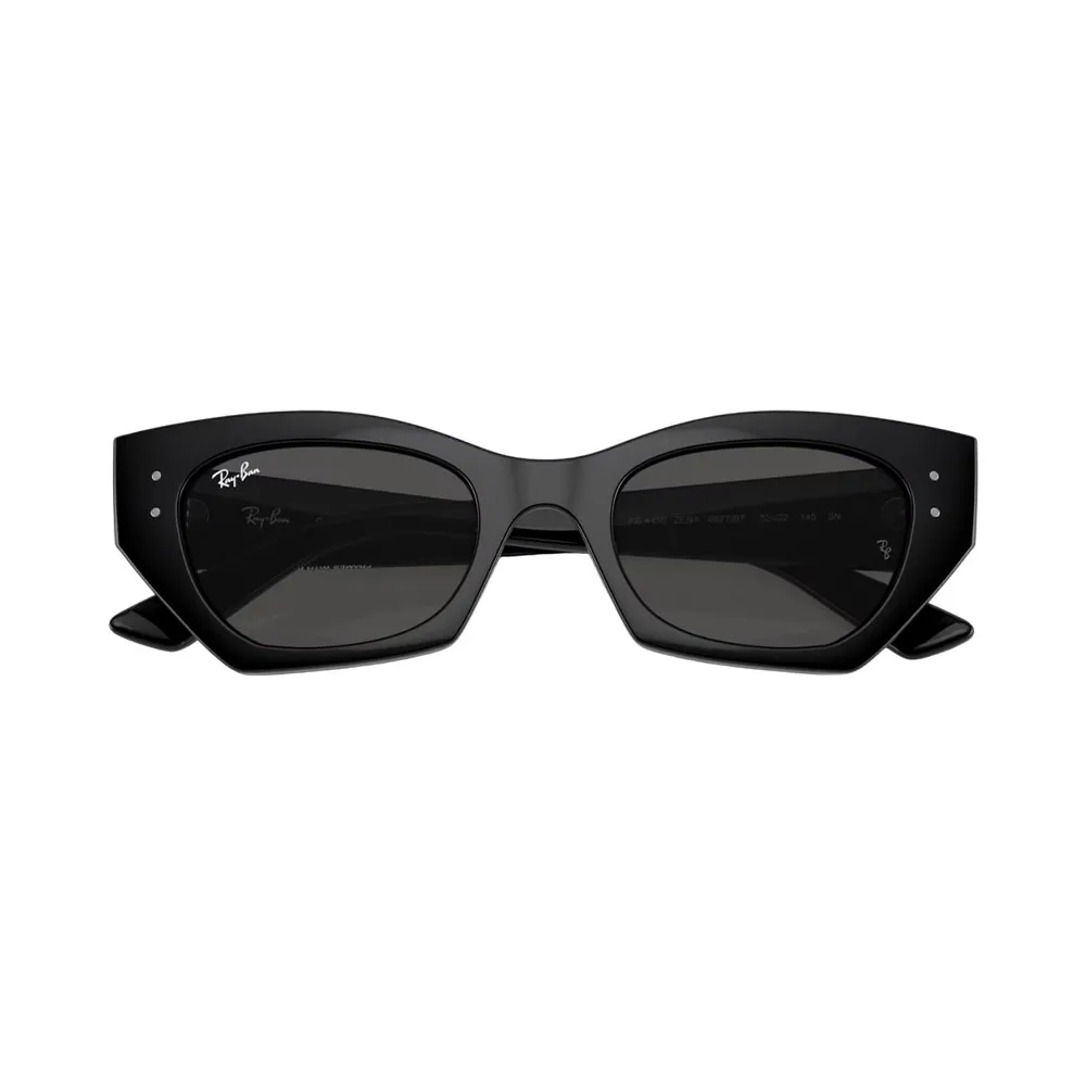 LENTE RAY BAN 4430 667787 52