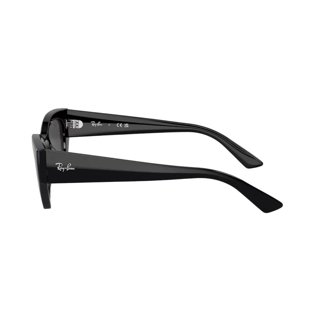 LENTE RAY BAN 4430 667787 52