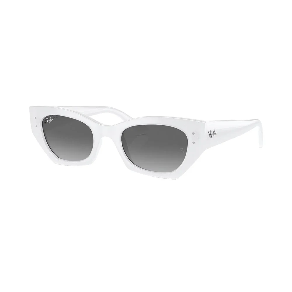 LENTE RAY BAN 4430 675911 52
