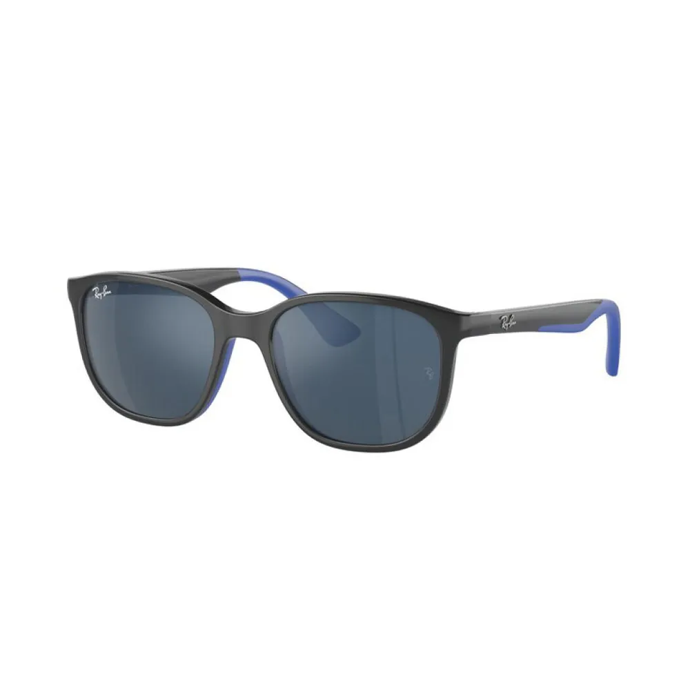 LENTE RAY BAN JUNIOR 9078S 715155 48