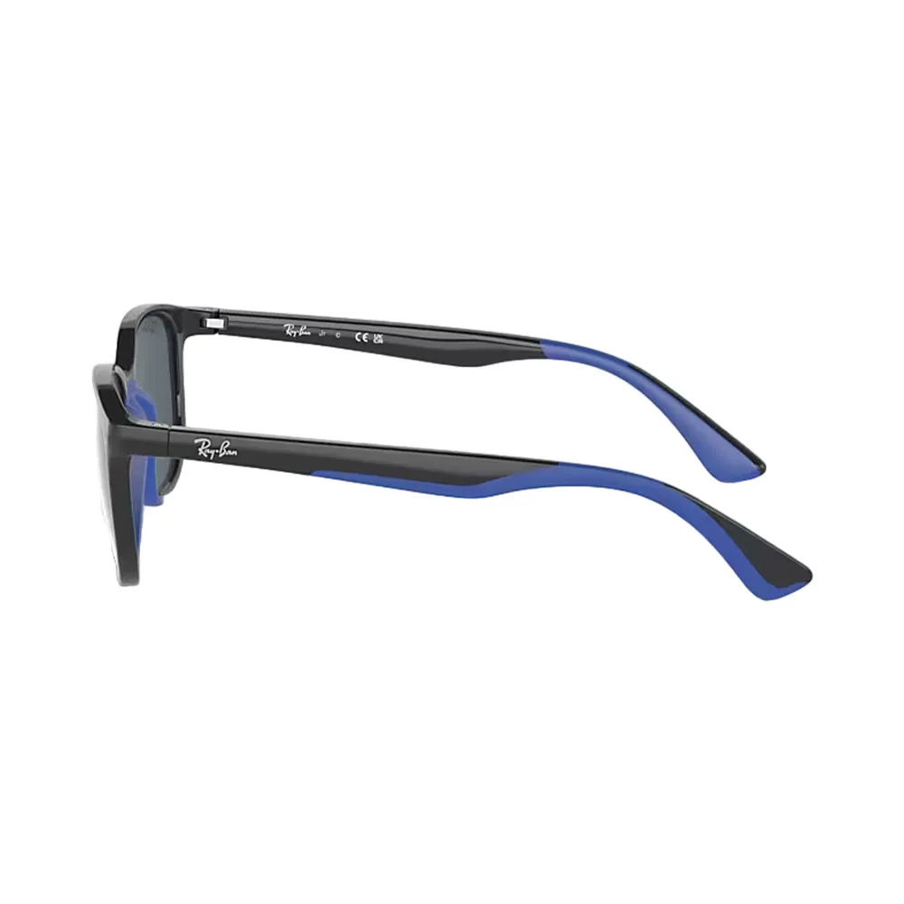LENTE RAY BAN JUNIOR 9078S 715155 48