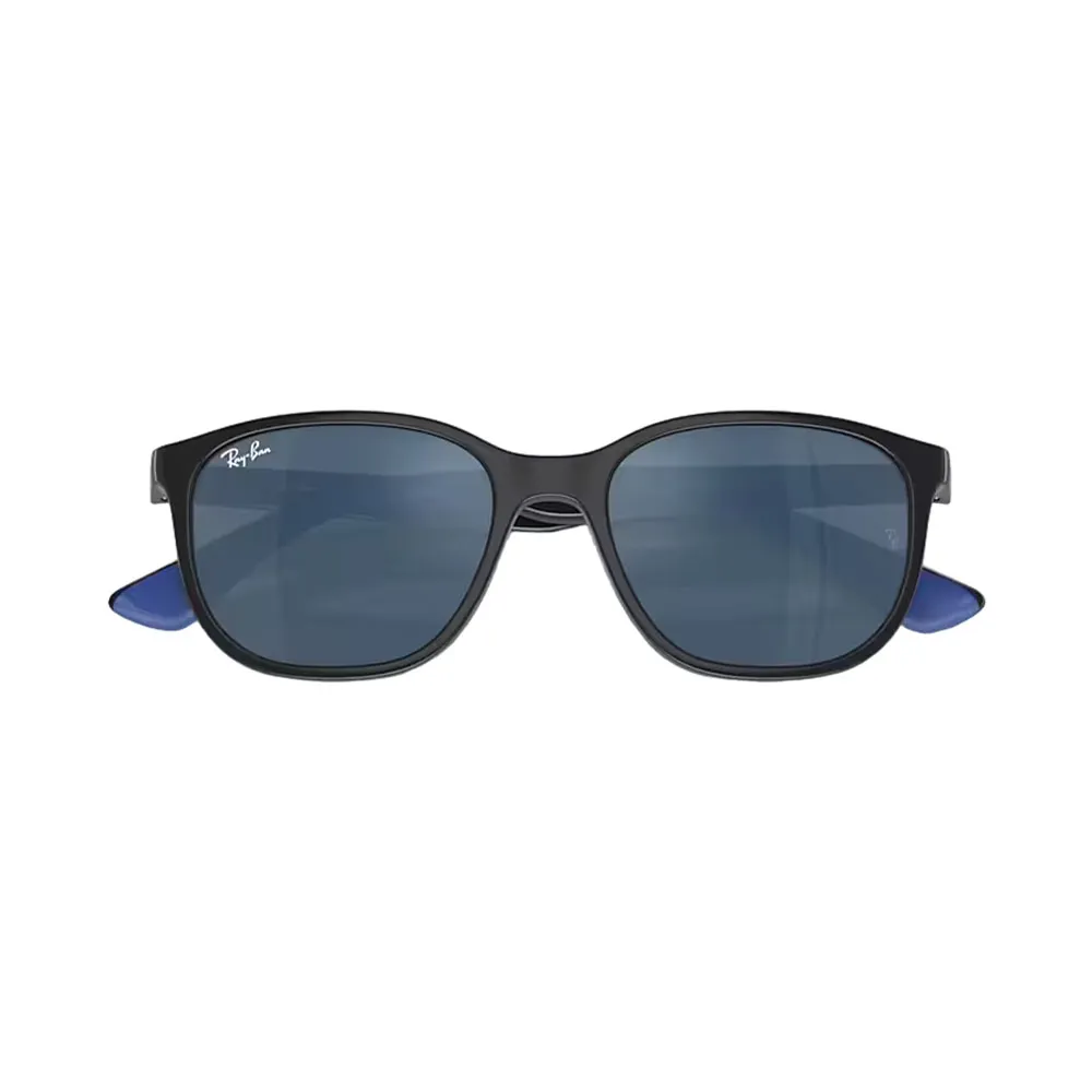 LENTE RAY BAN JUNIOR 9078S 715155 48