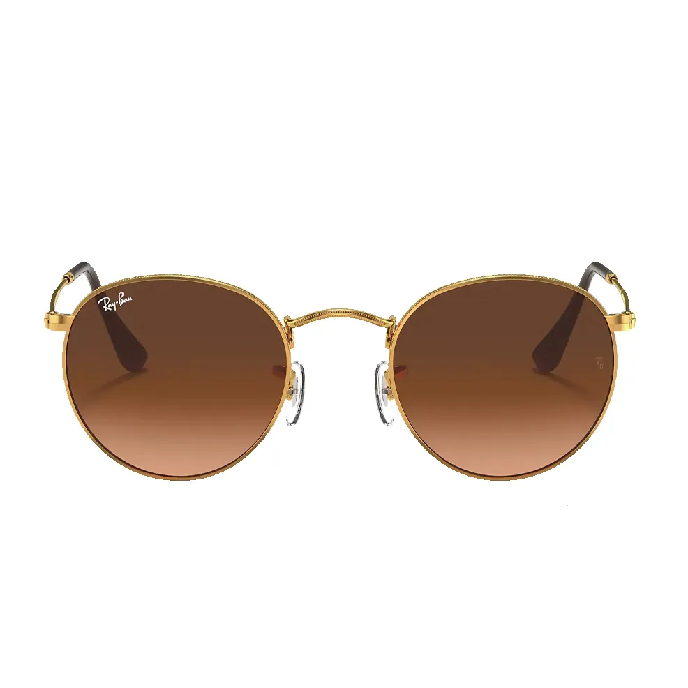Lente Ray Ban RB3447 9001A5 53