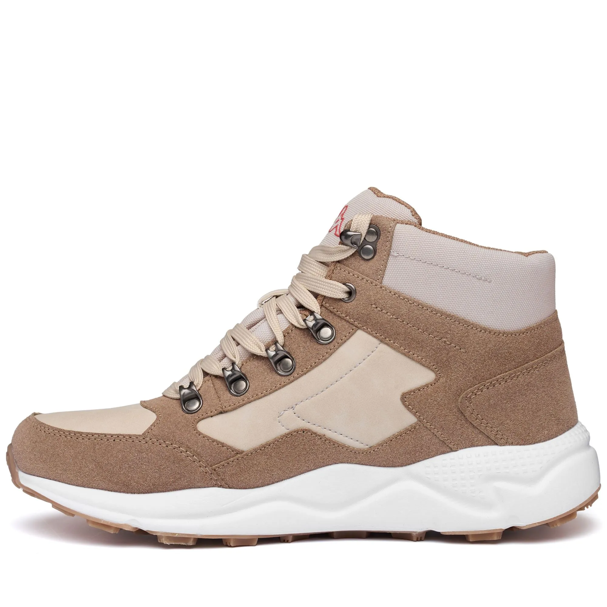LOGO GAMUS MD WP BEIGE GRISGRIS TAUPE