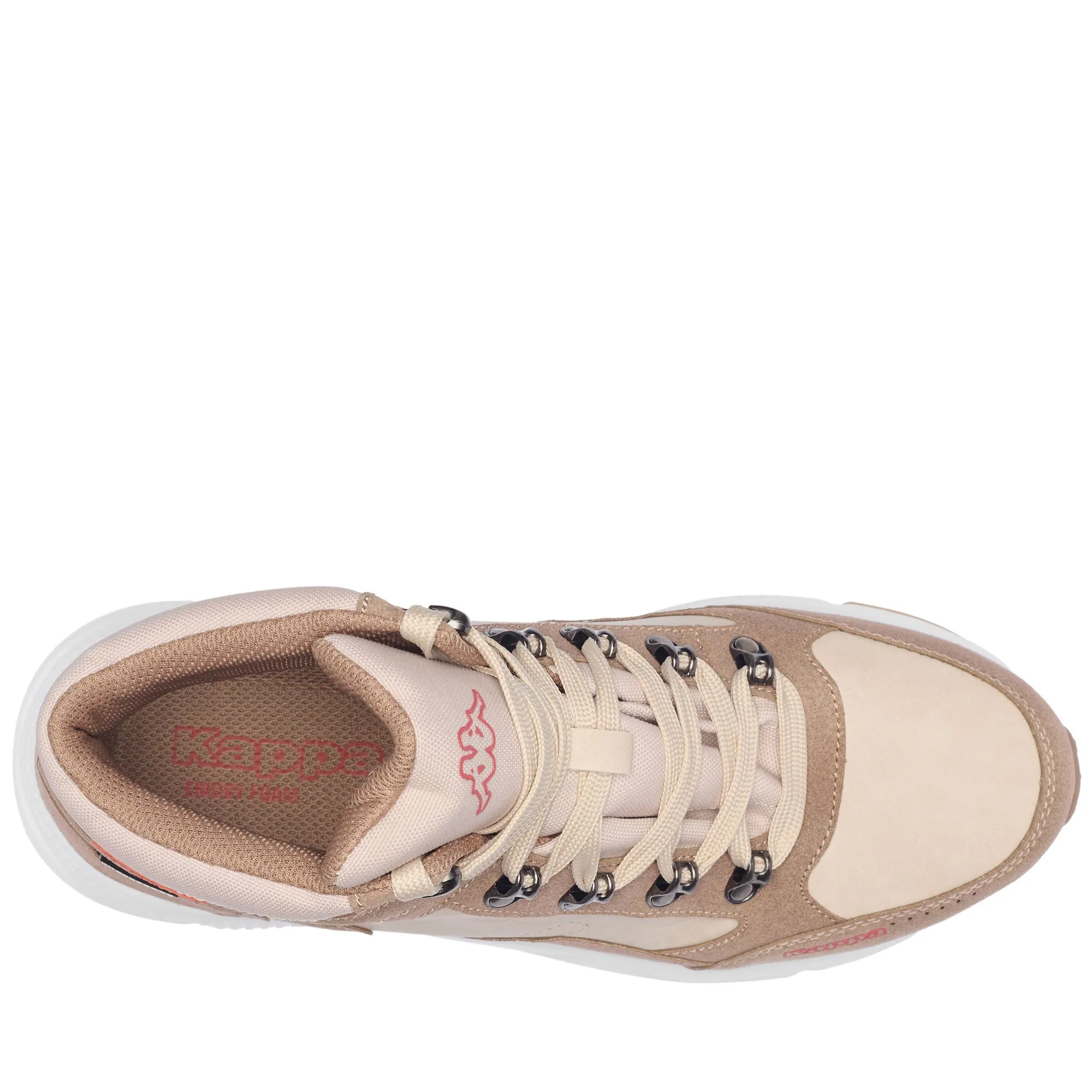 LOGO GAMUS MD WP BEIGE GRISGRIS TAUPE