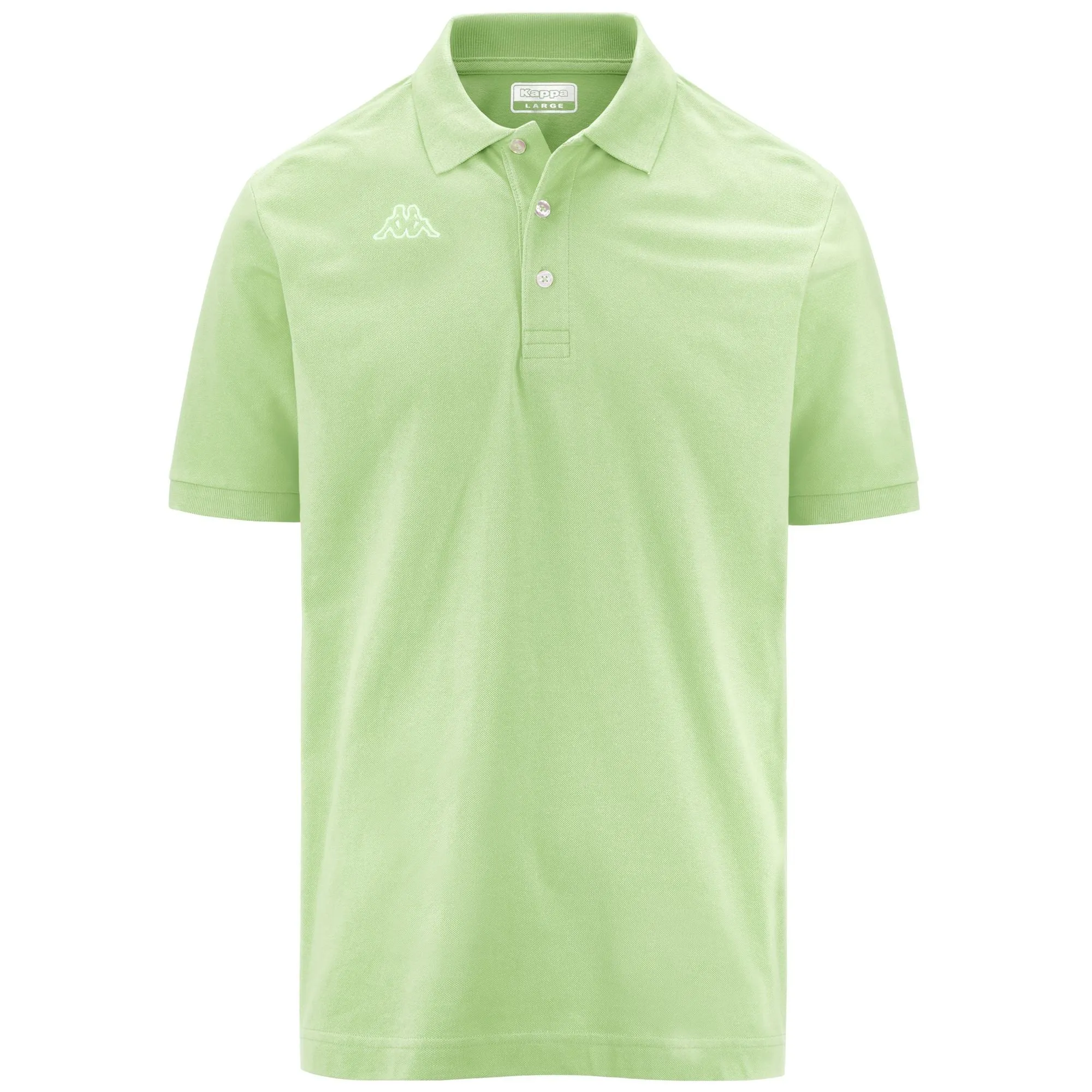 LOGO LIFE MSS VERDE PISTACHO