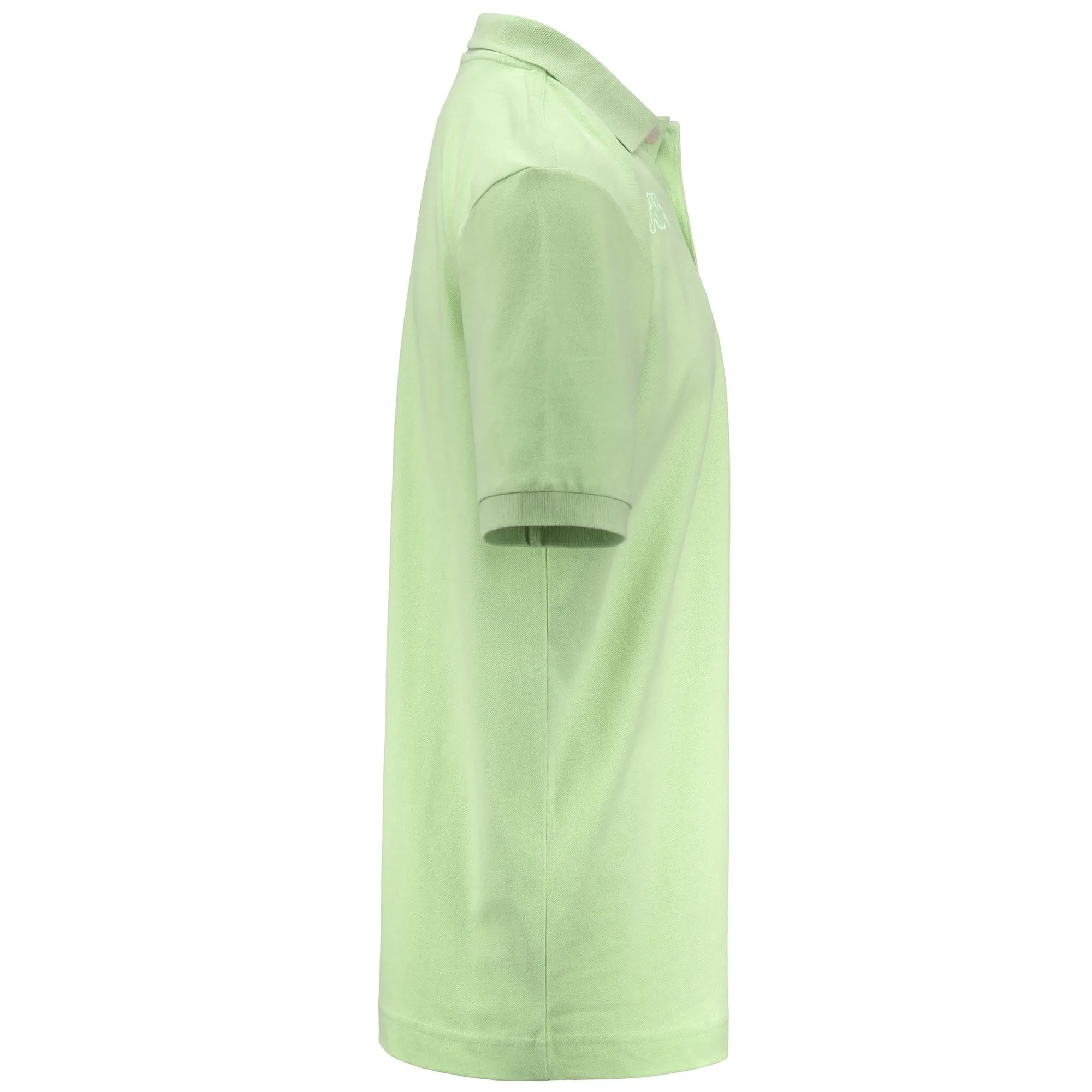 LOGO LIFE MSS VERDE PISTACHO