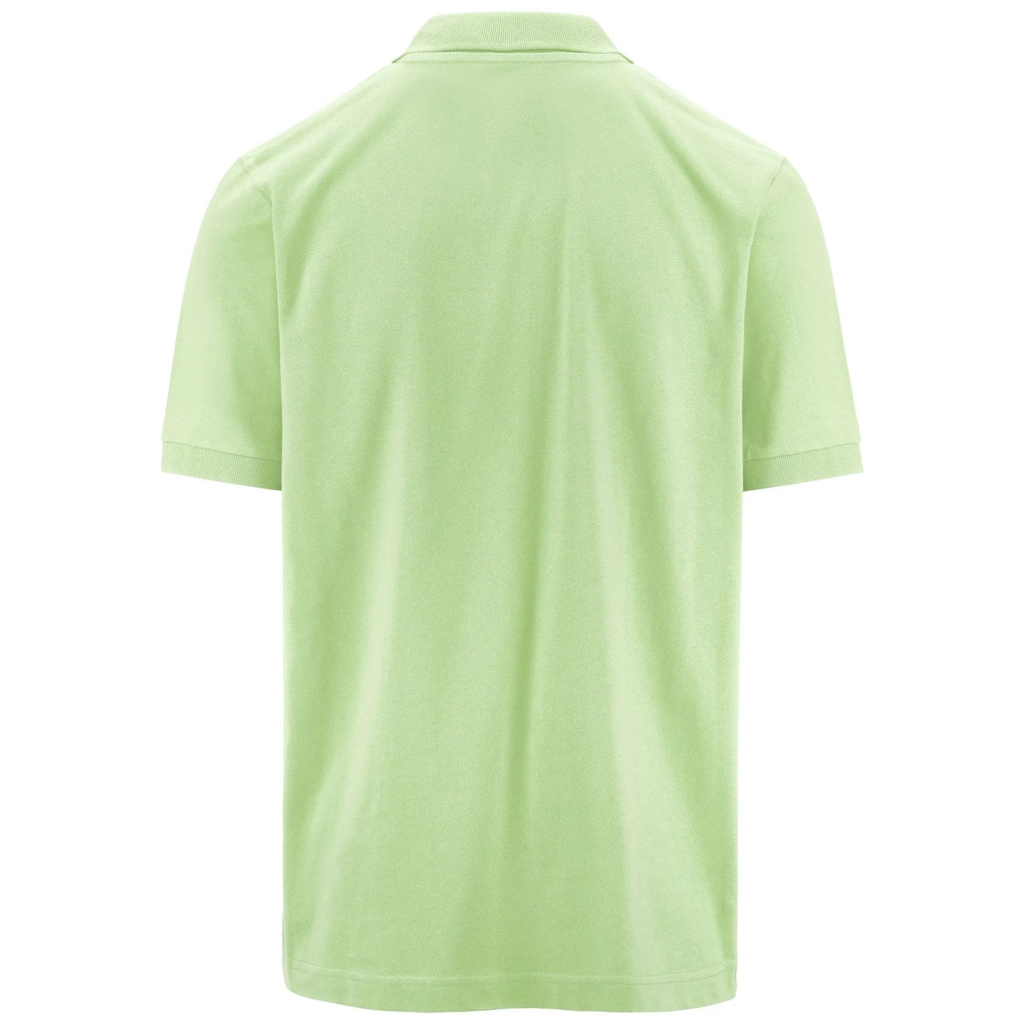 LOGO LIFE MSS VERDE PISTACHO