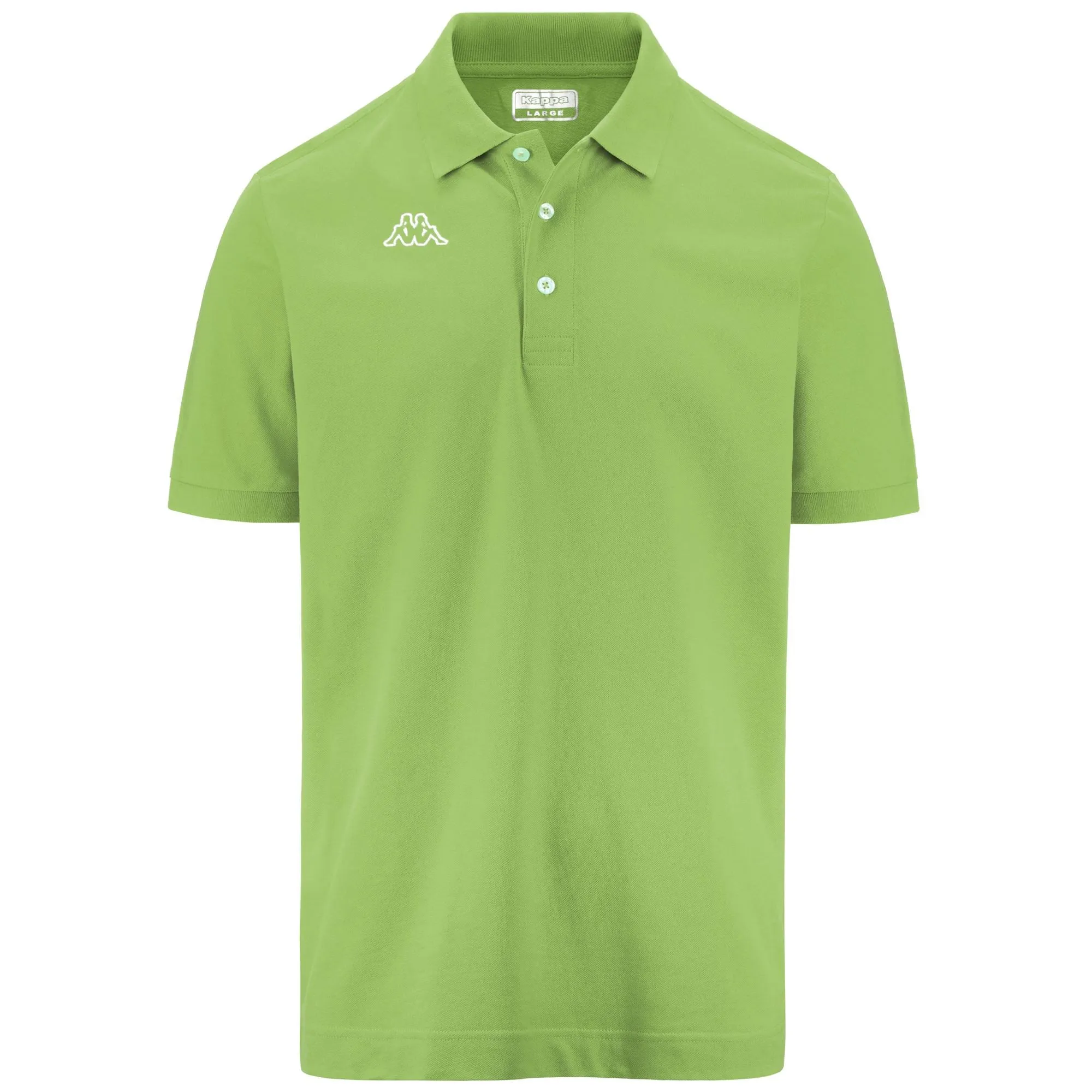 LOGO LIFE MSS VERDE