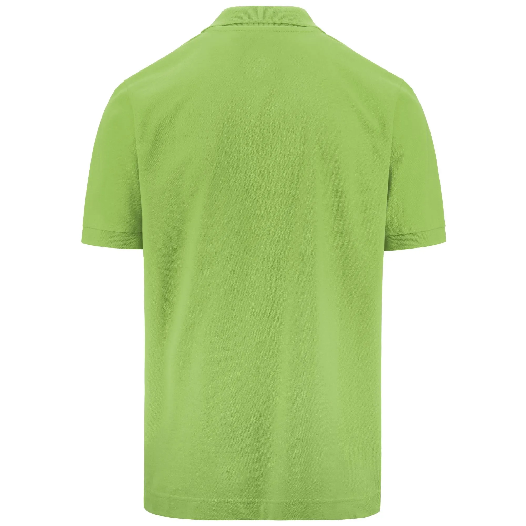 LOGO LIFE MSS VERDE