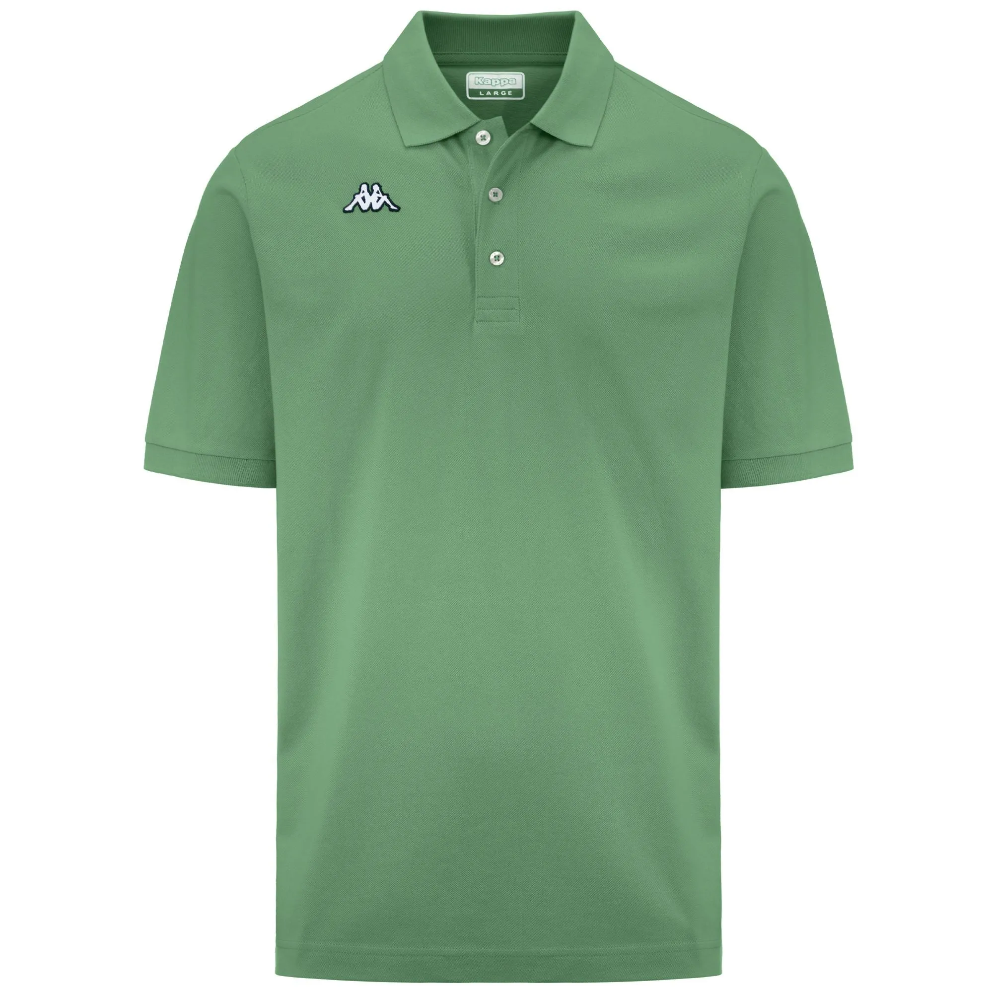 LOGO SHARAS MSS VERDE