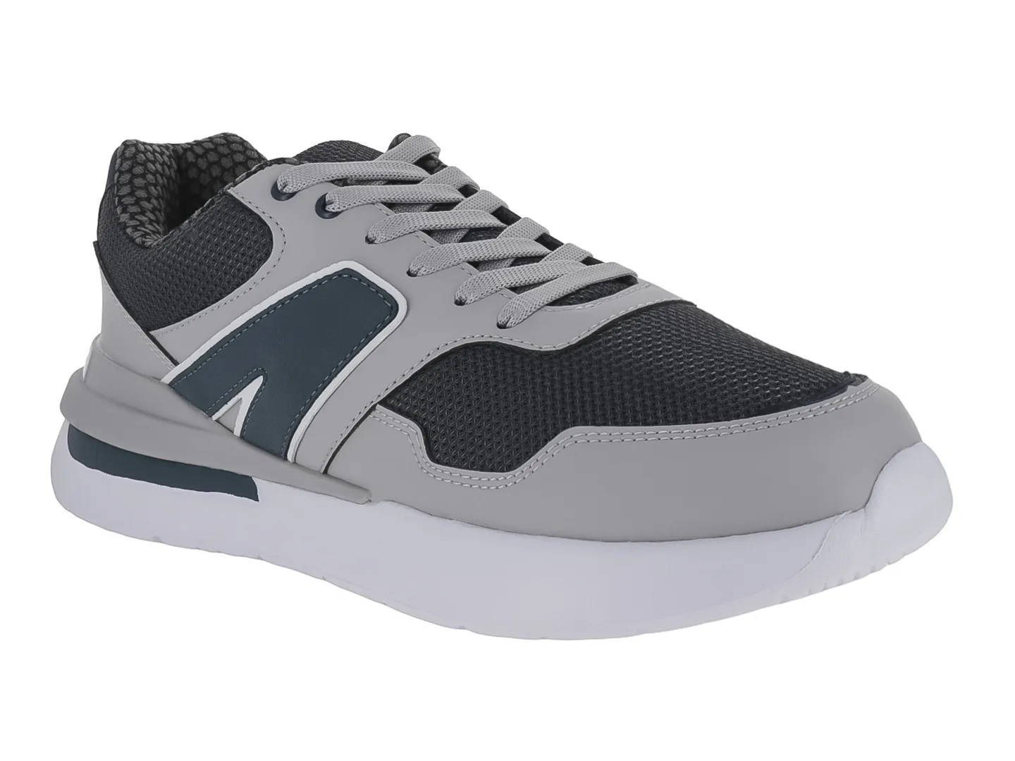 Makena 10060 Oxford Gris 22