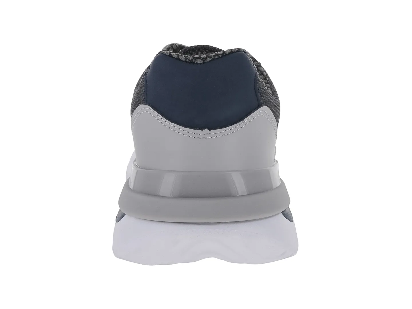 Makena 10060 Oxford Gris 26.0