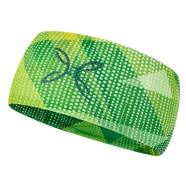 montura GHOST BAND Verde Lime/Piombo