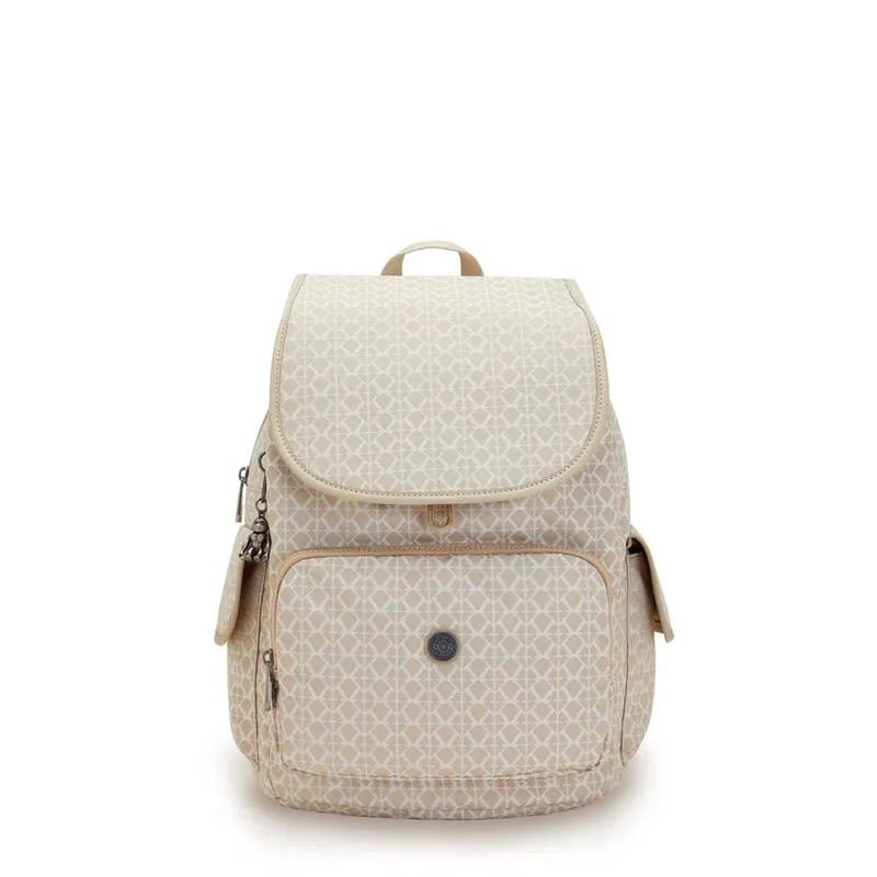 Morral No Portatil Para Mujer City Pack Kipling
