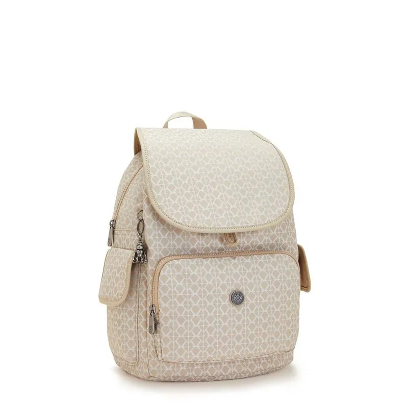 Morral No Portatil Para Mujer City Pack Kipling