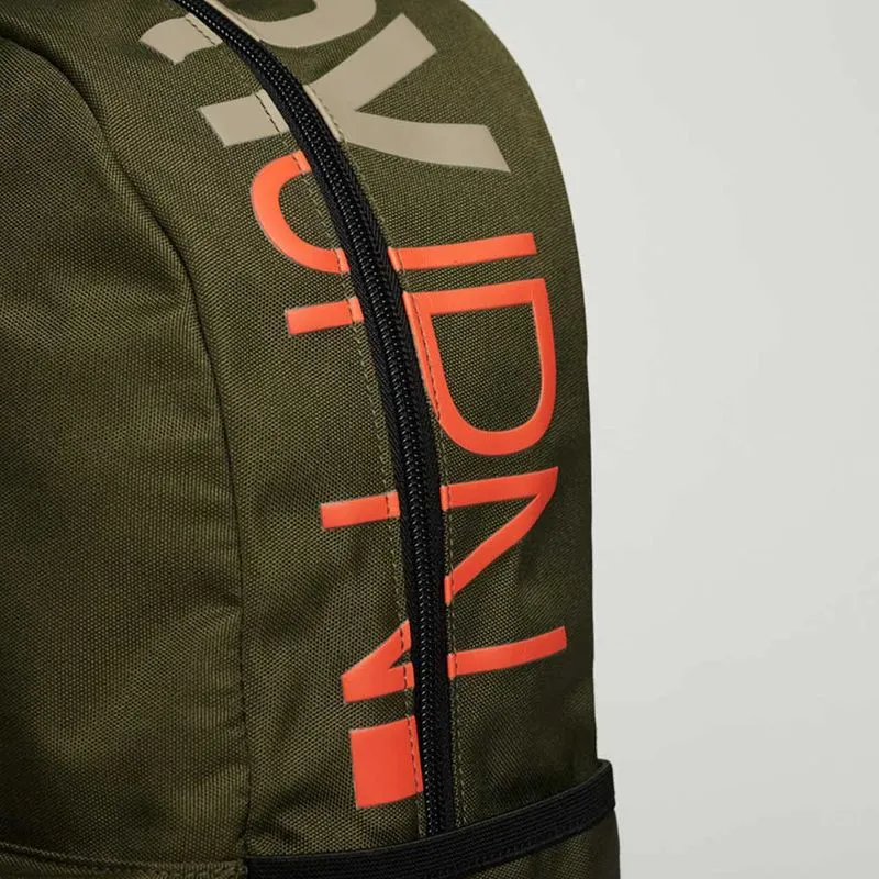 Morral Portatil Para Hombre Windyachter Montana Superdry