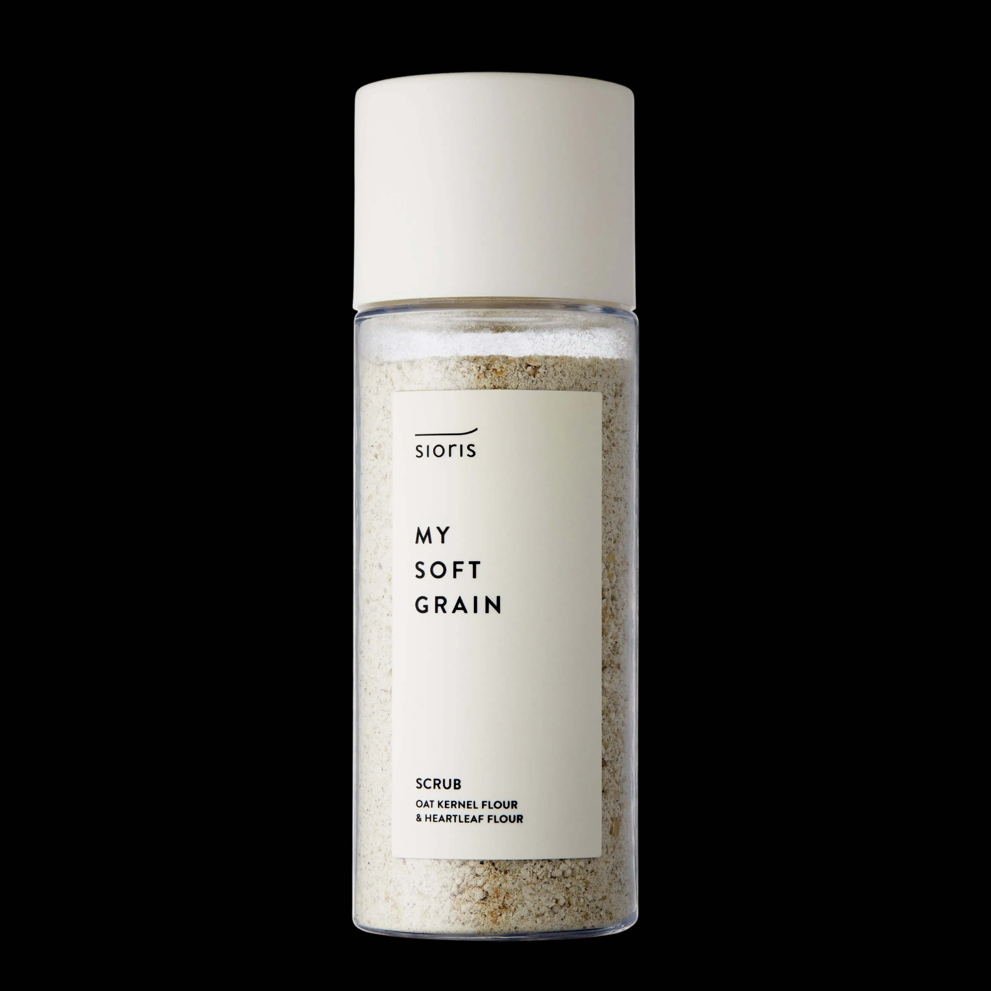 My Soft Grain Scrub 45ml