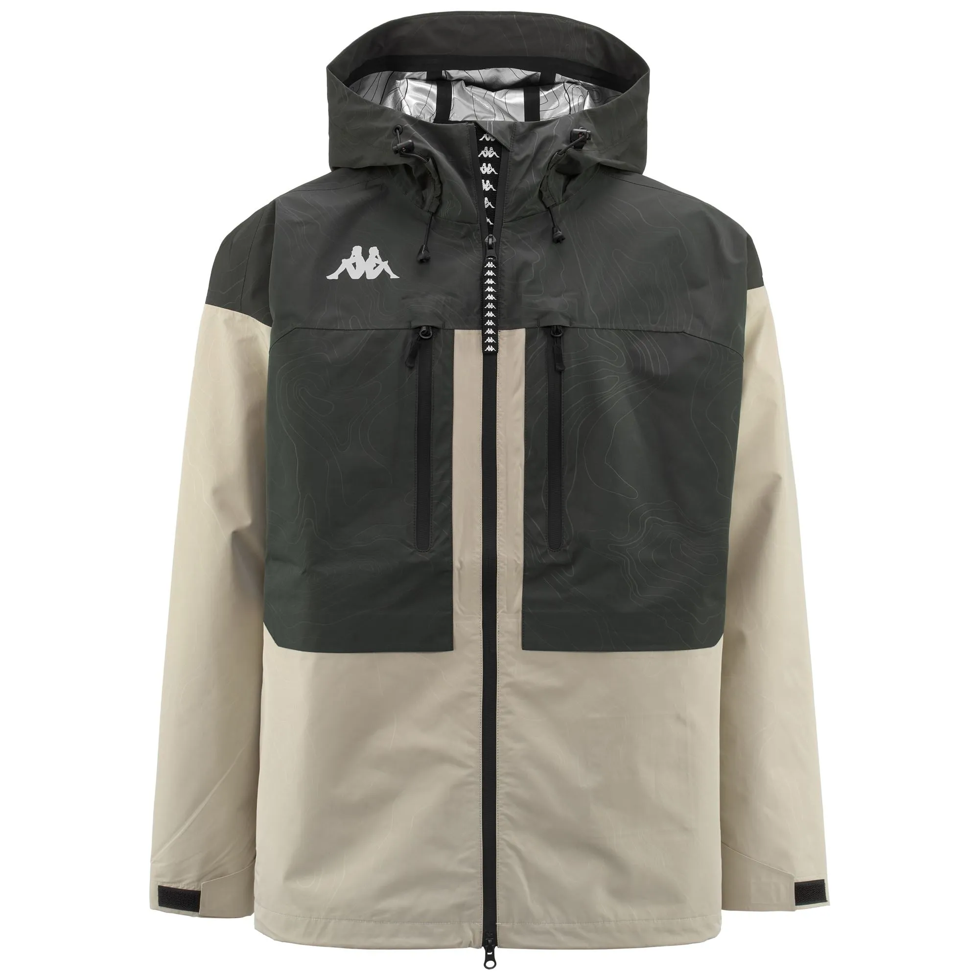 NAATAN VERDE TINTABEIGE LTNEGRO