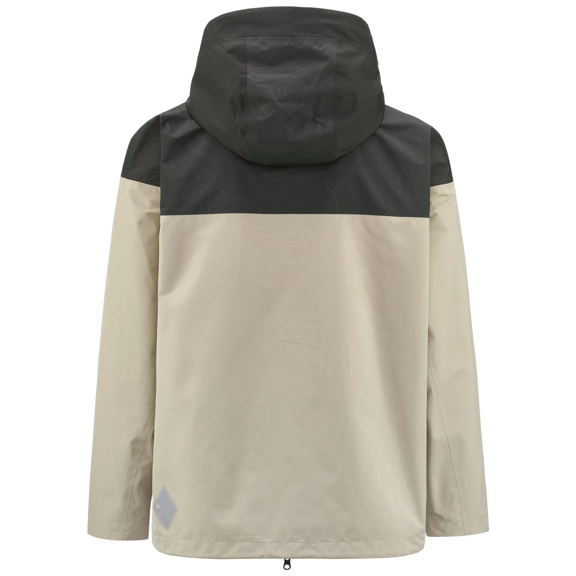 NAATAN VERDE TINTABEIGE LTNEGRO
