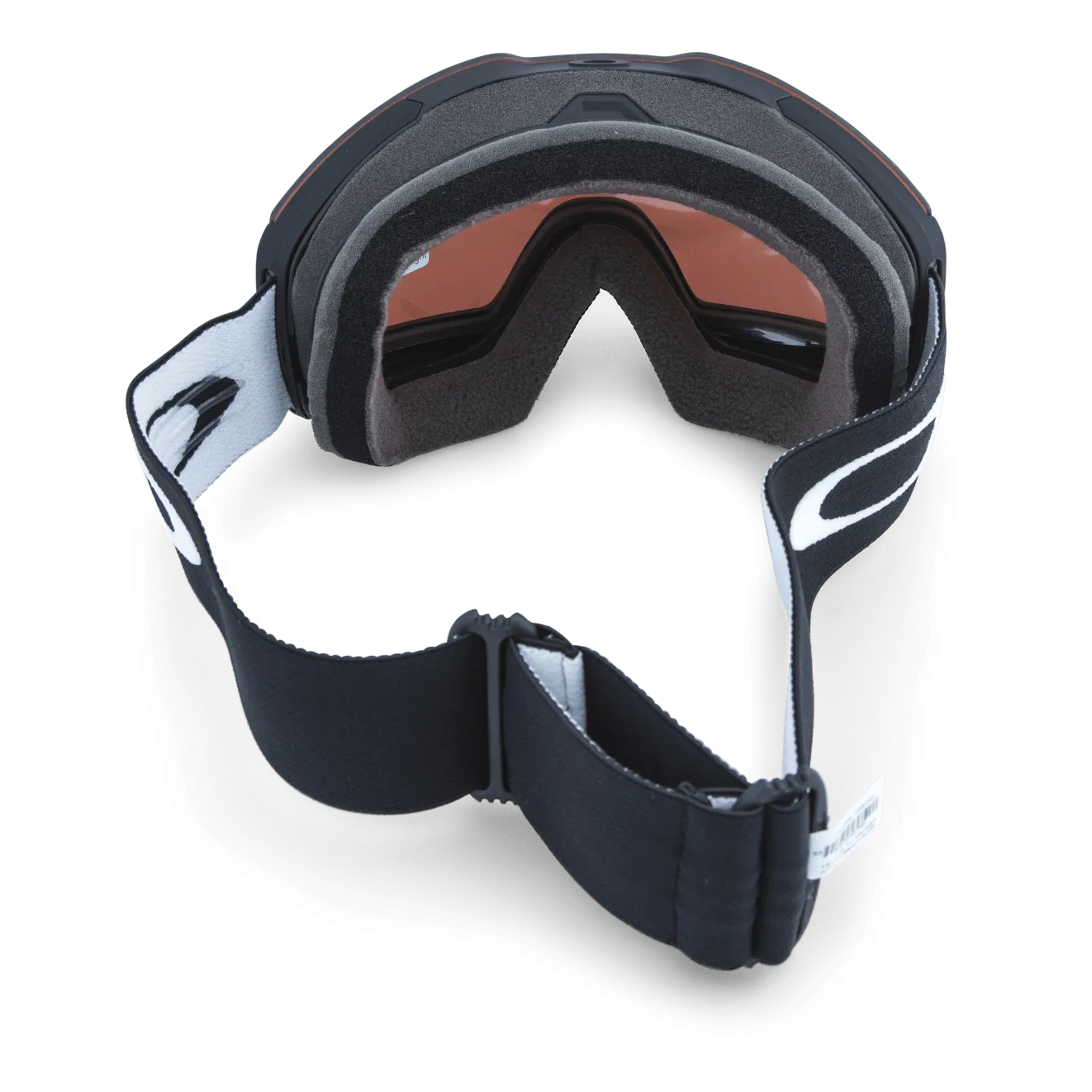 Oakley Fall Line Xl Black