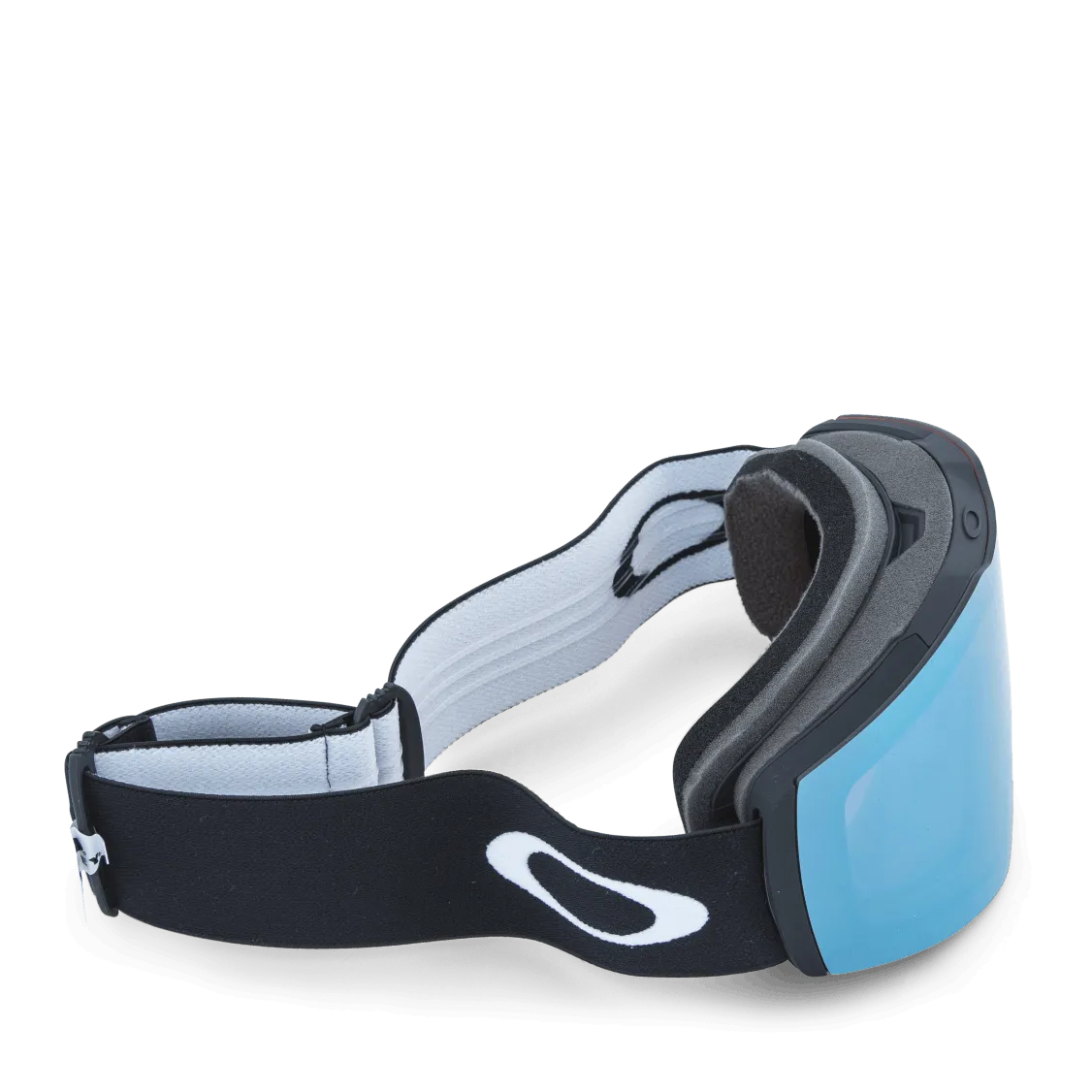 Oakley Fall Line Xl Black