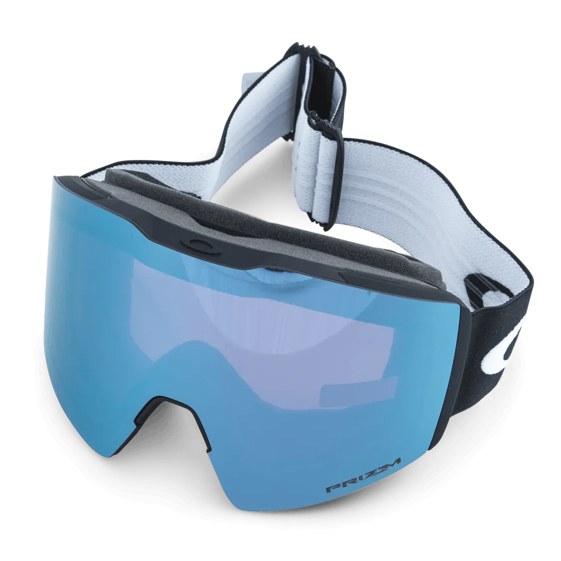 Oakley Fall Line Xl Black