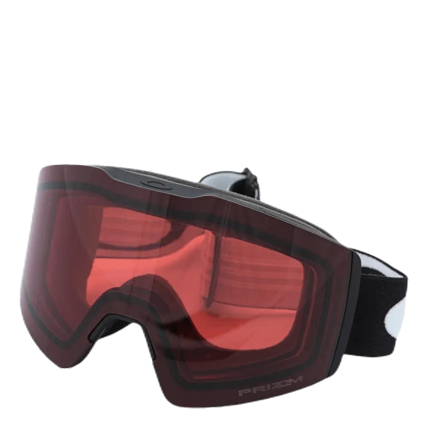 Oakley Fall Line XM Black