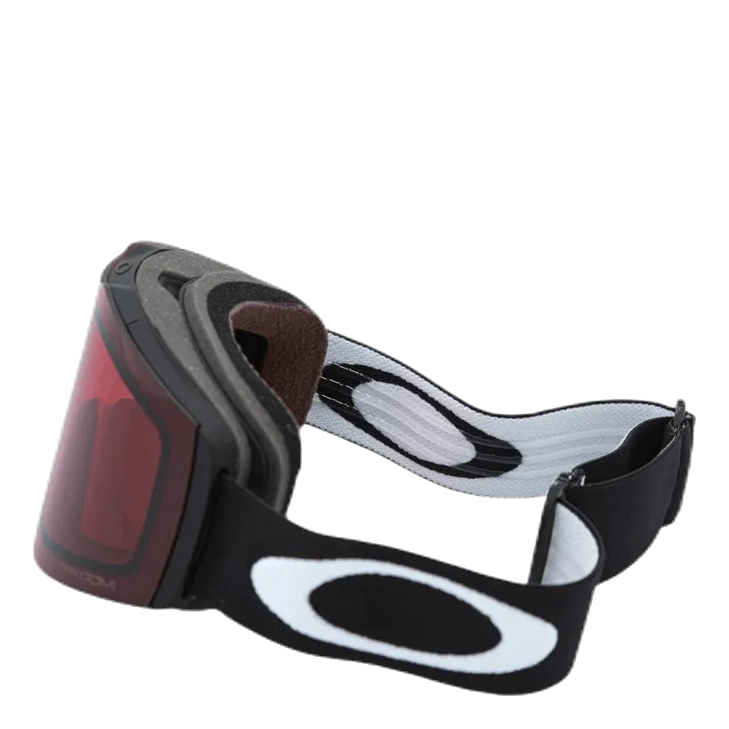 Oakley Fall Line XM Black