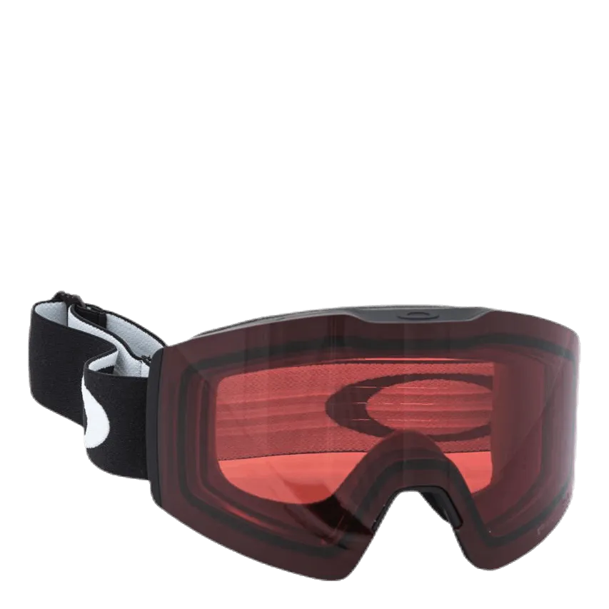 Oakley Fall Line XM Black