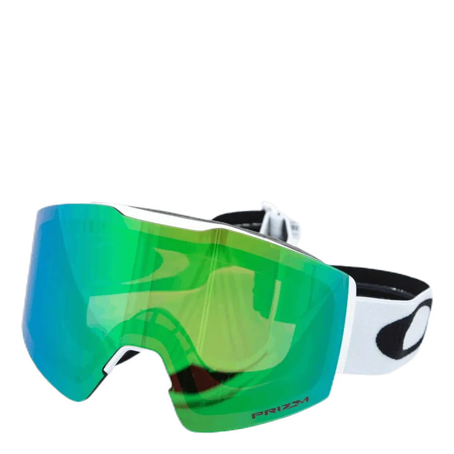 Oakley Fall Line XM White