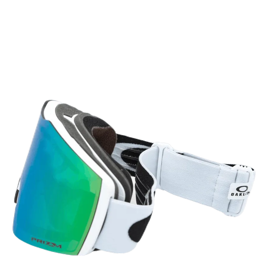 Oakley Fall Line XM White