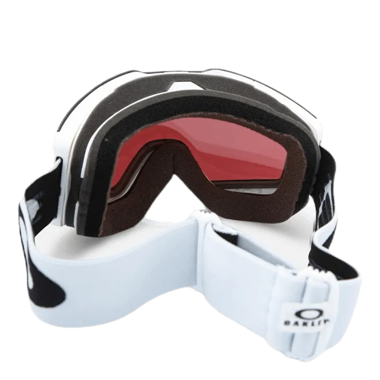 Oakley Fall Line XM White