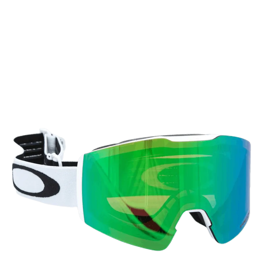 Oakley Fall Line XM White