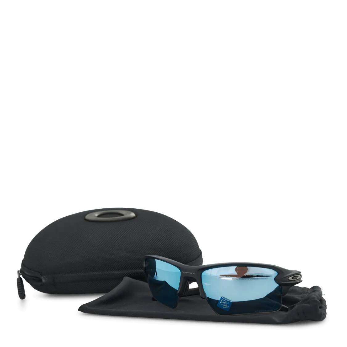 Oakley Flak 2.0 Xl Black
