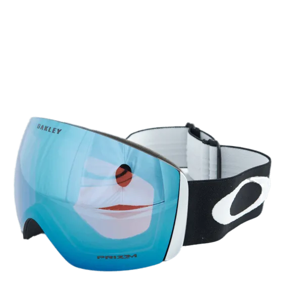 Oakley Flight Deck Black