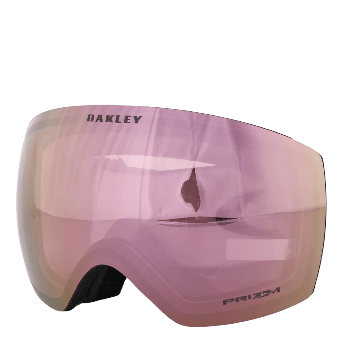 Oakley Flight Deck L Matte Black W/ Prizm Snow Hi P