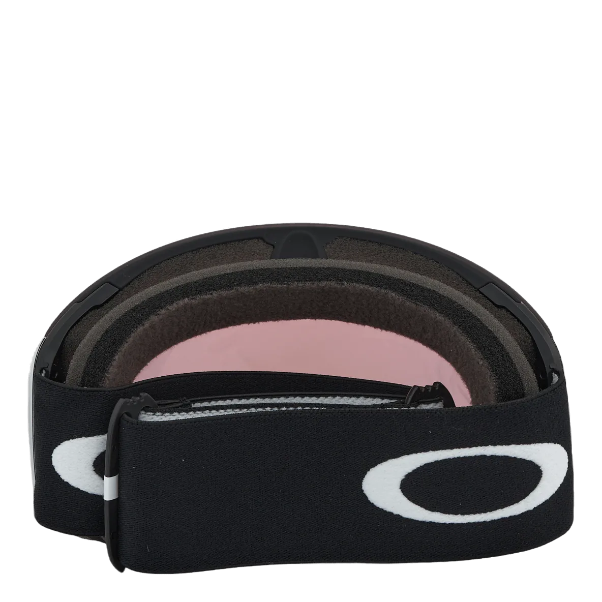 Oakley Flight Deck L Matte Black W/ Prizm Snow Hi P
