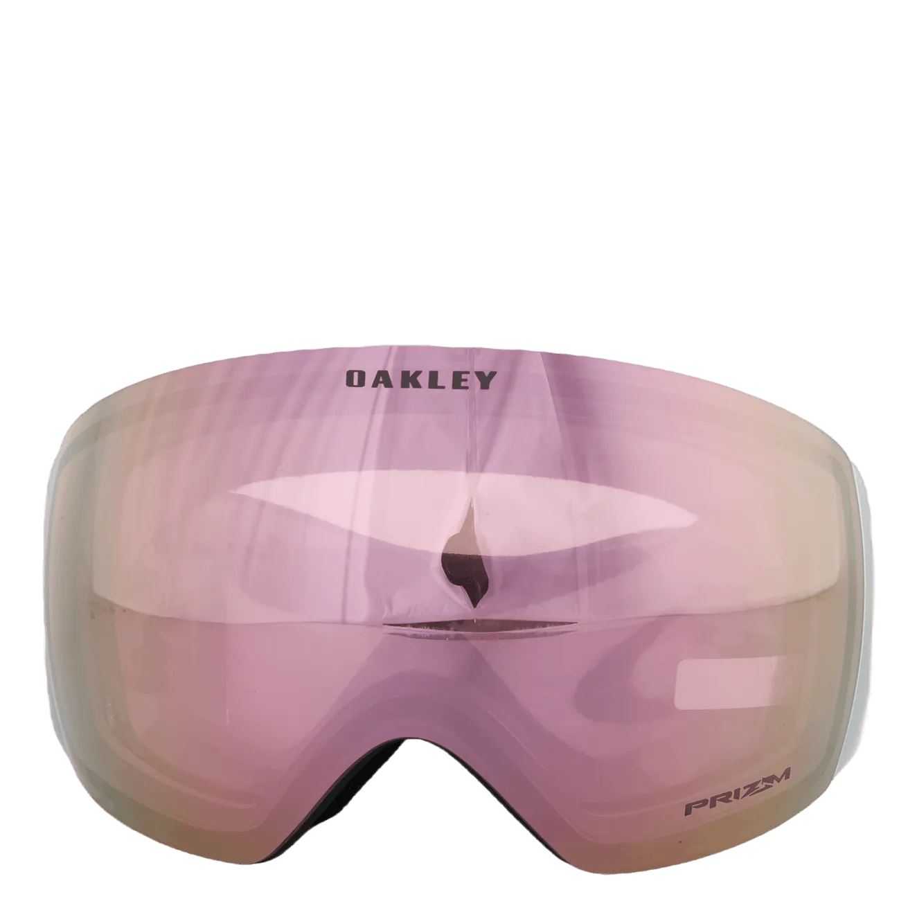 Oakley Flight Deck L Matte Black W/ Prizm Snow Hi P