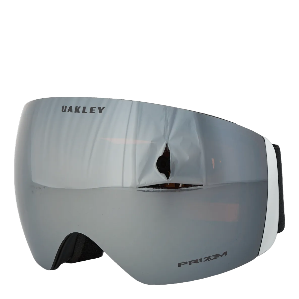 Oakley Flight Deck L Matte Blk W/ Prizm Snow Black