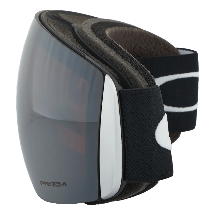 Oakley Flight Deck L Matte Blk W/ Prizm Snow Black