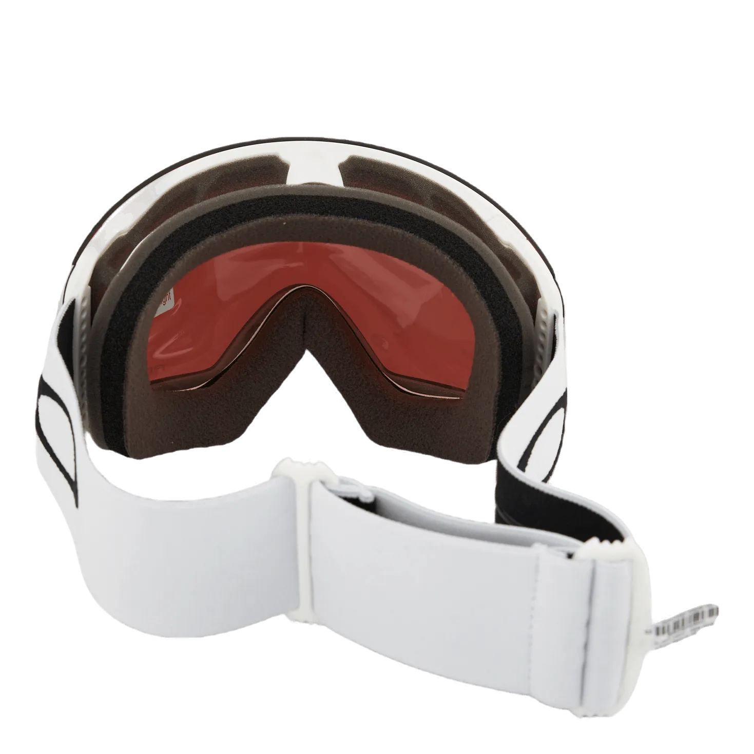 Oakley Flight Deck L Matte White W/ Prizm Snow Sapp
