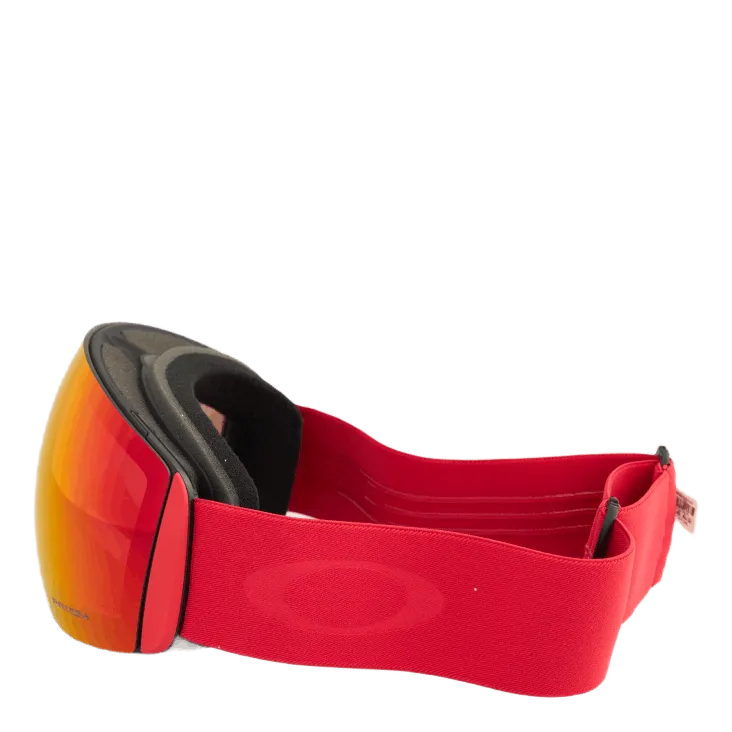 Oakley Flight Deck L Redline/prizm Snow Torch