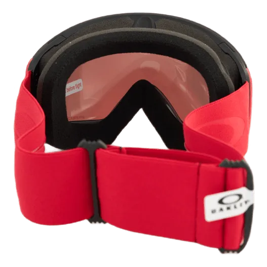Oakley Flight Deck L Redline/prizm Snow Torch