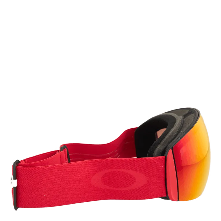 Oakley Flight Deck L Redline/prizm Snow Torch