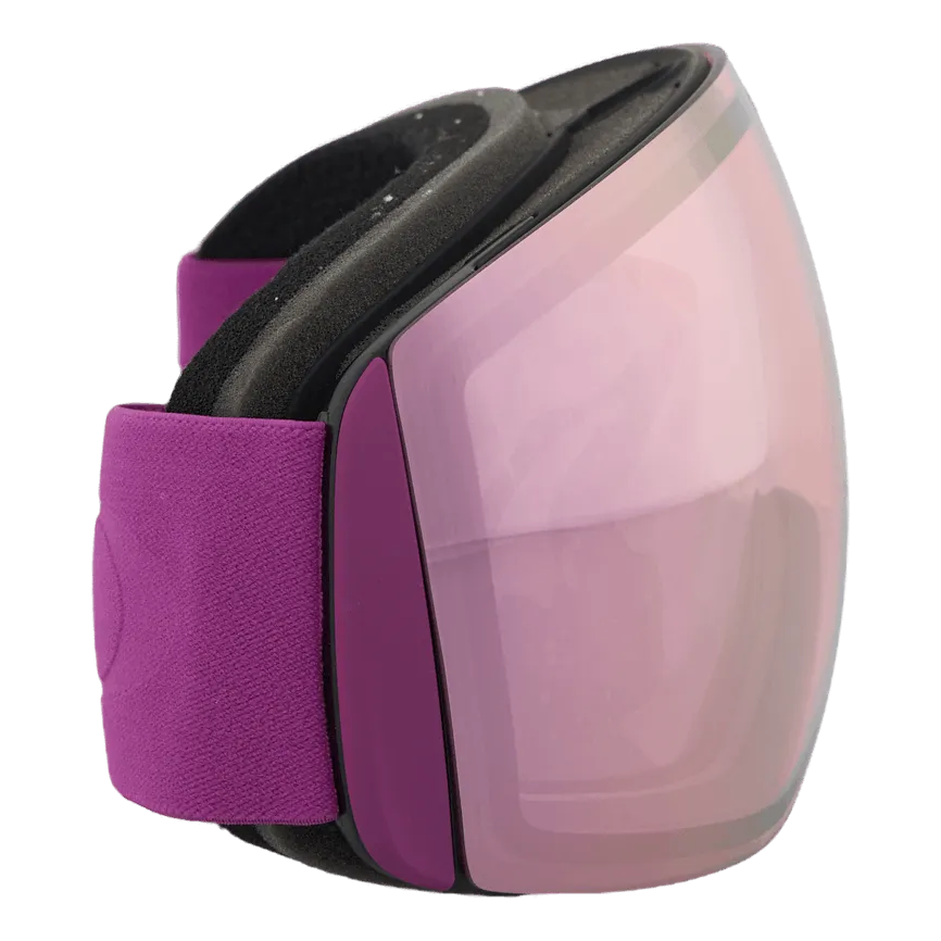 Oakley Flight Deck L Ultra Purple W/ Prizm Snow Hi